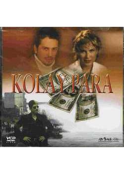 Kolay Para (VCD) Özcan Deniz, Emre Altug