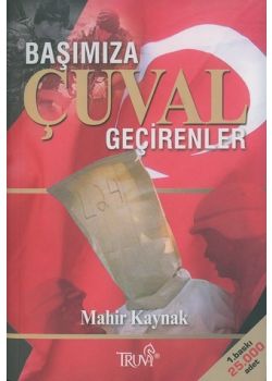 Basimiza Cuval Gecirenler