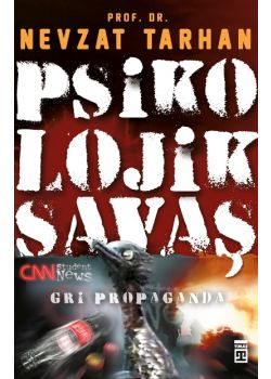 Psikolojik Savaş  Gri Propaganda