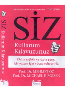 Siz Kullanim Kilavunuz