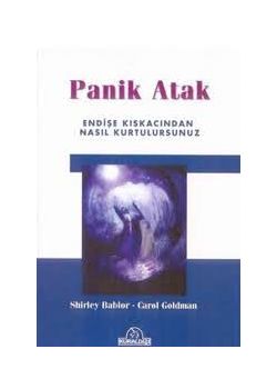 Panik Atak