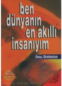 Ben Dünyanin En Akilli Insaniyim