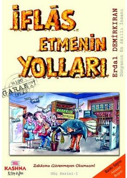 Iflas Etmenin Yollari