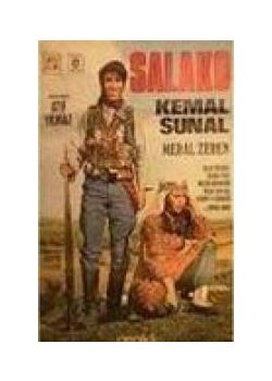 Salako (DVD) Kemal Sunal, Meral Zeren
