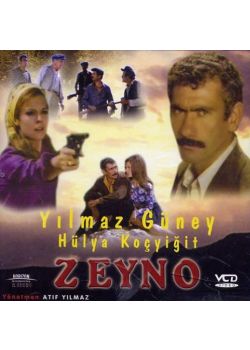 Zeyno (VCD) Yilmaz Güney