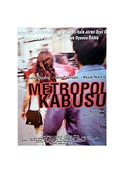 Metropol Kabusu (VCD) Mine Cayiroglu