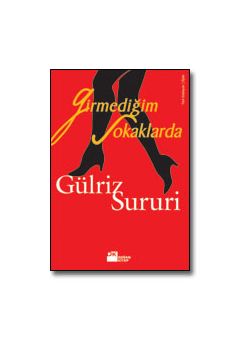 Girmediğim Sokaklarda