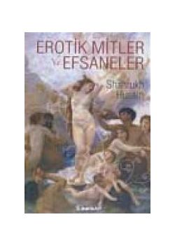 Erotik Mitler ve Efsaneler