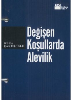 Degisen Kosullarda Alevlik