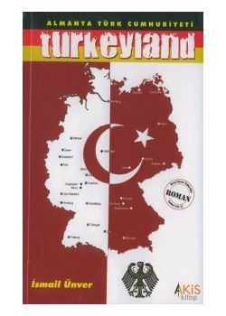 Almanya Türk Cumhuriyeti -Turkeyland