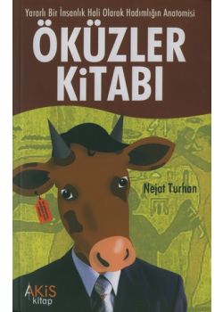 Öküzler Kitabı