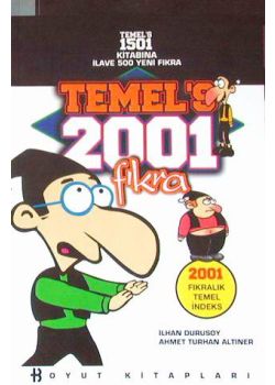 Temel's 2001 Fikra