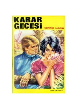 Karar Gecesi
