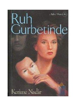 Ruh Gurbetinde