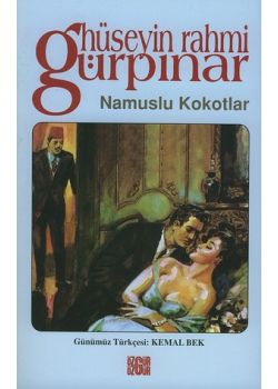Namuslu Kokotlar Hüseyin Rahmi Gürpinar