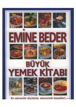 Büyük Yemek Kitabi