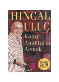 Kapiyi Anahtarla Acmak