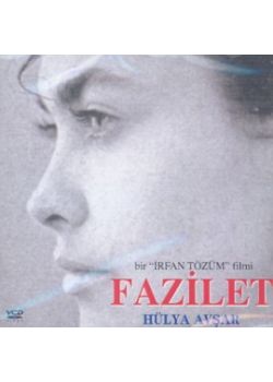 Fazilet Hülya Avsar - Yaman Okay