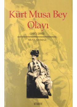 Kürt Musa Bey Olayı