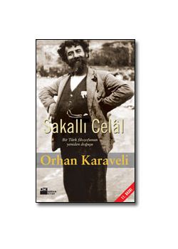 Sakallı Celal