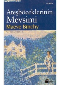 Atesböceklerinin Mevsimi