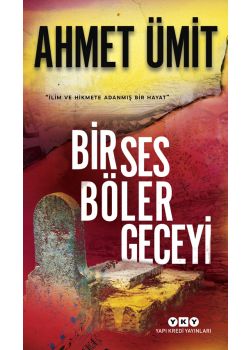 Bir Ses Böler Geceyi