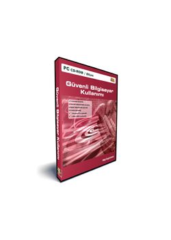 Güvenli Bilgisayar Kullanımı / CD ROM