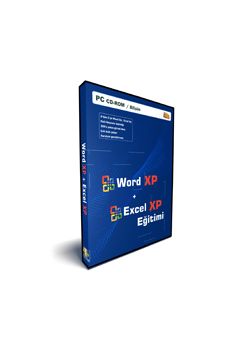 Word ve Excel (XP) Eğitimi (CD)