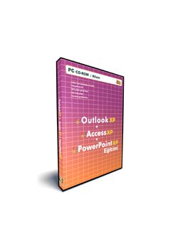 Outlook, Access, PowerPoint (XP) Eğitimi