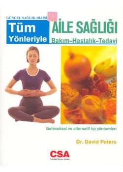 Tüm Yönleriyle Aile Sagligi ve Cocuk Bakimi Seti 2 Kitap