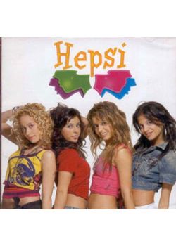 Hepsi (CD)