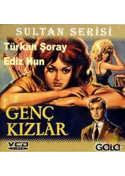 Genc Kizlar  Türkan Soray