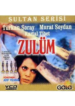 Zulüm (VCD) Türkan Soray