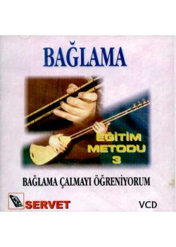 Baglama Egitim Metodlari 3