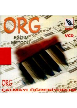 Org Egitim Metodu (VCD)