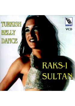 Raks-i Sultan (VCD)