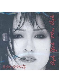Ask Yok mu AskBendeniz (CD)