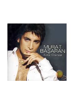 Sana Ölürüm  Murat Basaran (CD)