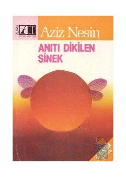 Anıtı Dikilen Sinek