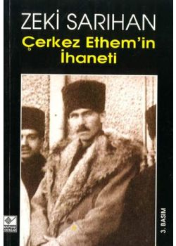 Cerkez Ethem'in Ihaneti