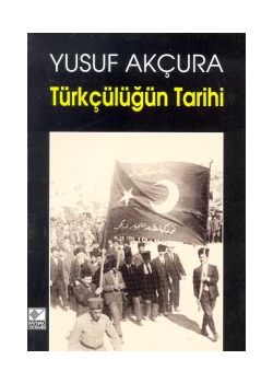 Türkcülügün Tarihi