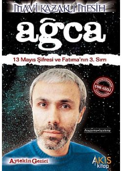 Mavi Kazakli Mesih Agca