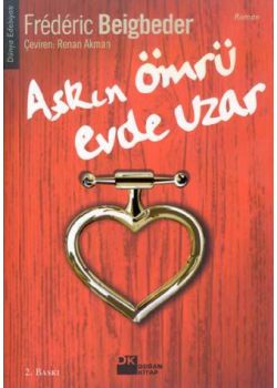 Aşkın Ömrü Evde Uzar