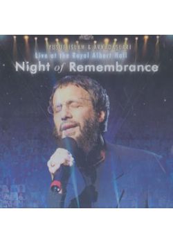 Night of Remembrance  Yusuf Islam