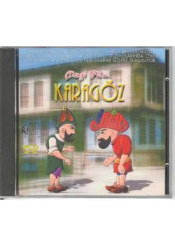 Karagöz  Cizgi Film