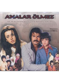 Analar Ölmez  Sezer Inanoglu-Perihan Savas