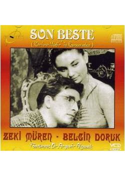 Son Beste (VCD) Zeki Müren, Belgin Doruk