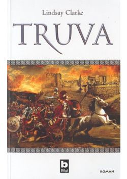 Truva Lindsay Clarke