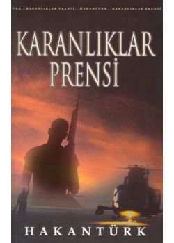 Karanliklar Prensi