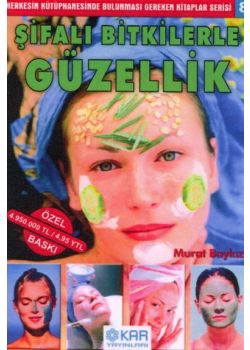 Şifalı Bitkilerle Güzellik 